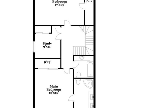 3rd image of 5468 Mercantile St