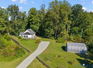 5050 Old Buckingham Rd, Powhatan, VA 23139