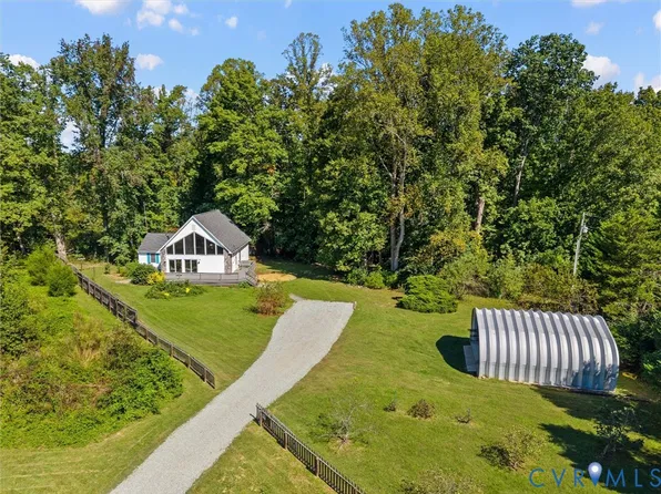 5050 Old Buckingham Rd, Powhatan, VA 23139