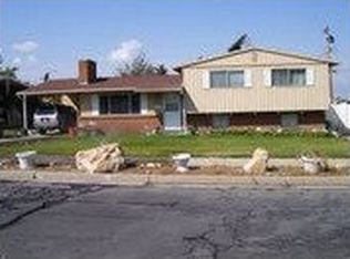 475 Antelope Ave, Tooele, UT 84074