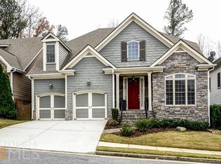 3712 Paces Park Cir SE, Smyrna, GA 30080