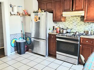 32 Wakeman St #1, Bridgeport, CT 06605