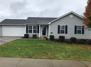120 Banyan Blvd, Richmond, KY 40475