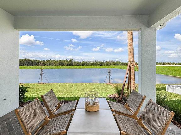 Model Representation