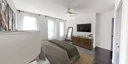 Rented by NOVO Living LLC