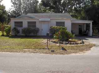3860 E Sanders St, Inverness, FL 34453