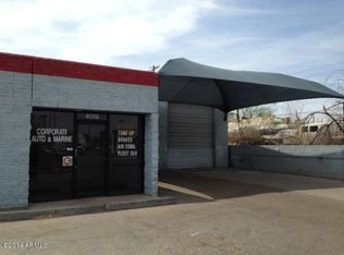 4013 E University Dr, Phoenix, AZ 85034