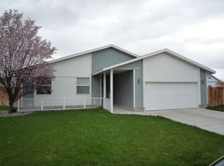 5481 Rodney St, Pocatello, ID 83202