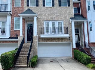 406 Creekview Trl SE, Smyrna, GA