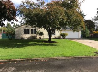 4013 NE 131st Ct, Vancouver, WA
