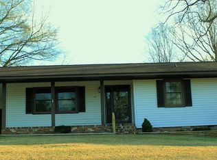 659 Hampton Cir, Belvedere, SC 29841