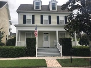 841 Runner Oak St, Celebration, FL 34747