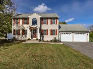 592 Myricks St, Taunton, MA 02780