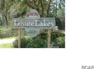 4911 Partridge Pl, Chipley, FL 32428