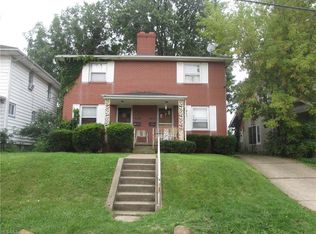 1404-1406 19th St NW, Canton, OH 44709