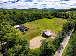 628 Lockehaven Rd, Enfield, NH 03748