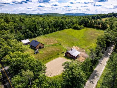 628 Lockehaven Road, Enfield, NH, 03748
