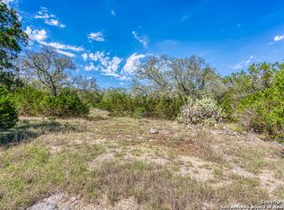 603 Coyote Ridge Dr, Spring Branch, TX 78070