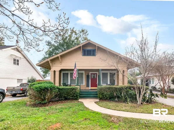 4305 Stein Ave, Mobile, AL 36608