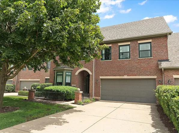 21649 Kent Ct, Frankfort, IL 60423