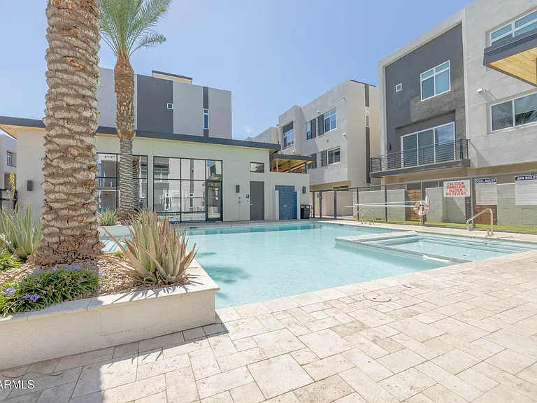 6850 E McDowell Rd #7 — Photo 75