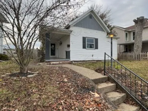 725 Oak St, Connersville, IN 47331