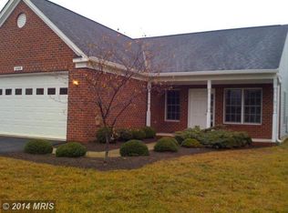 6909 Castleton Dr, Fredericksburg, VA