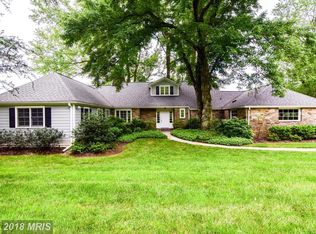 3919 Dance Mill Rd, Phoenix, MD 21131