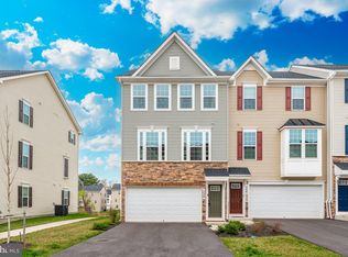 324 Pemberton Park Ln, Frederick, MD 21703