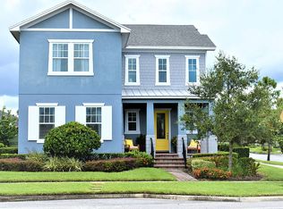 8507 Laureate Blvd, Orlando, FL 32827