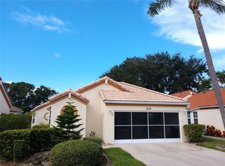 1308 Capri Isles Blvd, Venice, FL 34292
