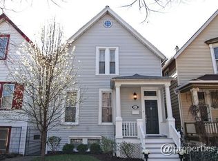 2517 W Belden Ave, Chicago, IL 60647