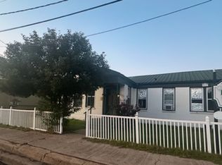 Historic Park Ave, Eunice, LA 70535