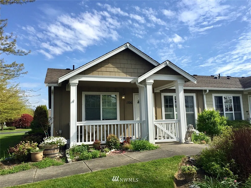 5666 Correll Drive #106 photo 1