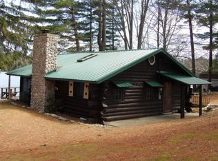 5096 Lake St, Glennie, MI 48737