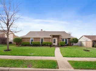 544 Goliad Dr, Allen, TX 75002