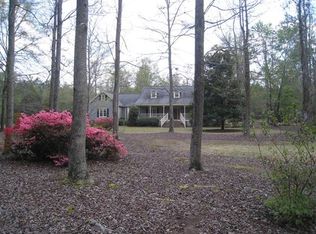 152 Fox Run Dr, Hopkins, SC 29061