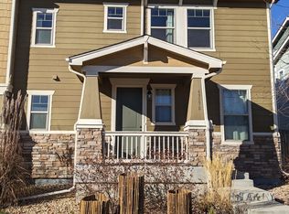 6959 Joyce Ln UNIT B, Arvada, CO 80007