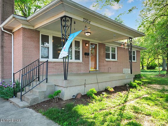 4th image of 3305 Donald Dr