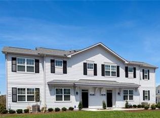 1644 Marietta Way #1, Virginia Beach, VA 23456