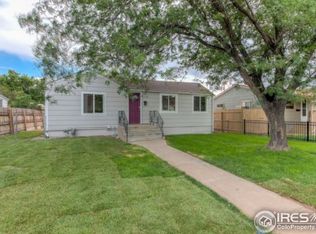 228 6th St, Fort Lupton, CO 80621