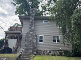 3 Beacon Hill Rd, Baltimore, MD 21207
