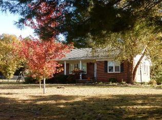 4751 Highway 48, Cumberland Furnace, TN 37051