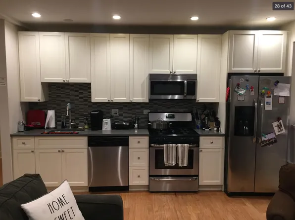 3507 N Wilton Ave #Gn, Chicago, IL 60657