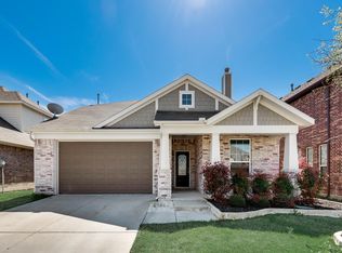 1516 Whistler Dr, Little Elm, TX 75068