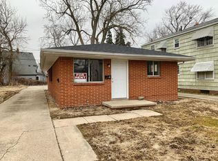 1911 Kensington Rd #A, Toledo, OH 43607