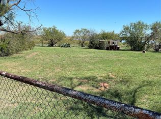6029 County Road 274, Breckenridge, TX 76424