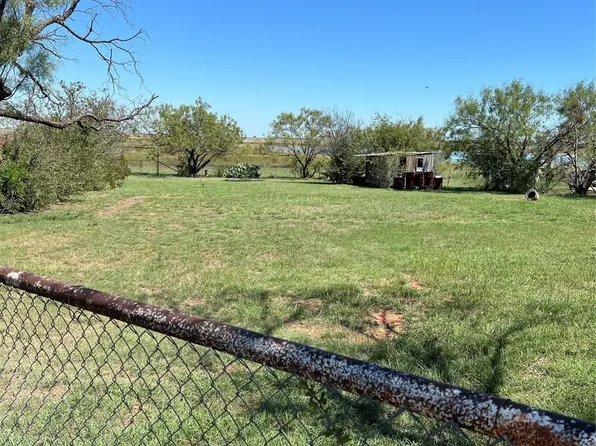 6029 County Road 274, Breckenridge, TX 76424