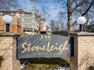 146 New Cove Road UNIT 205, St. John's, NL A1A2C9