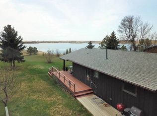 4996 Iglehart Rd S, Garrison, ND 58540